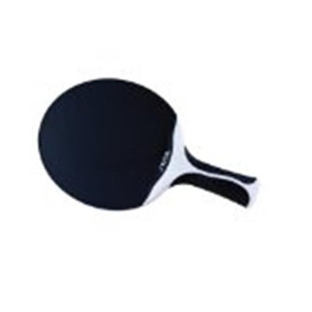 STIGA Stiga T1285B Flow Outdoor Black Table Tennis Racket T1285B